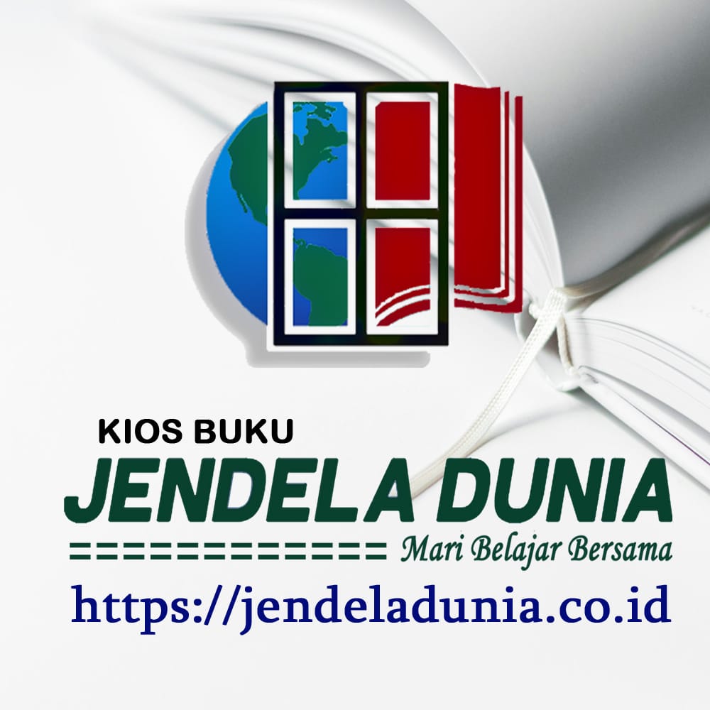 kios buku